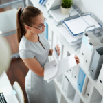 accountants in houghton