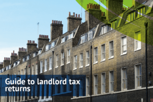 guide to landlord tax returns