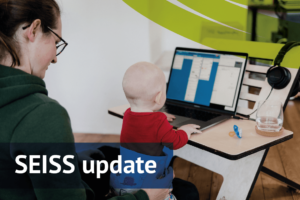 SEISS grants updates
