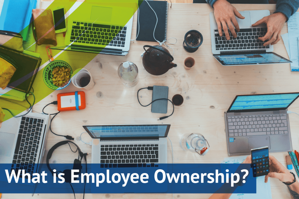 what is employee ownership