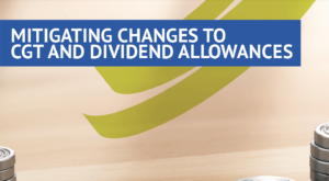 Dividend Allowance 2023/2024